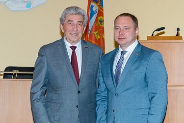 Вопрос о бродячих собаках решил закон